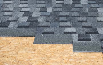 expert Luggiebank asphalt roof companies