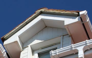 Luggiebank fascia installation costs