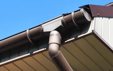 types of Luggiebank fascias