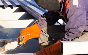 Luggiebank flat roofing options