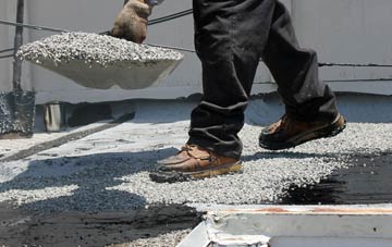 Luggiebank flat roofing companies