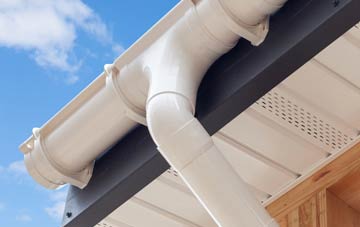 Luggiebank gutter installation costs