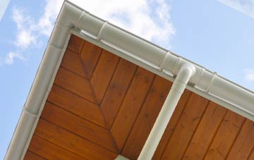 Luggiebank soffit types