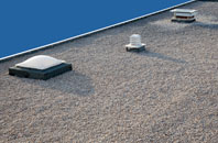 Luggiebank flat roofing