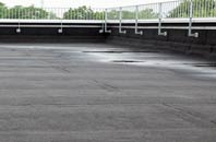 find rated Luggiebank flat roofing companies