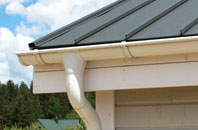 Luggiebank soffits